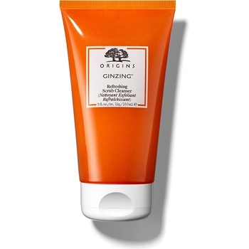Origins Ginzing Refreshing Scrub Cleanser Ексфолиант за лице дамски 150ml
