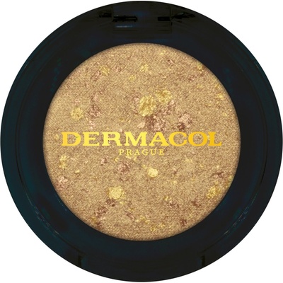 Dermacol Infinity Moon trblietavé očné tiene 02 4,5 g