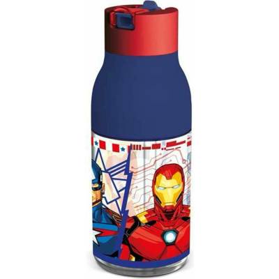 Stor Avengers 420 ml