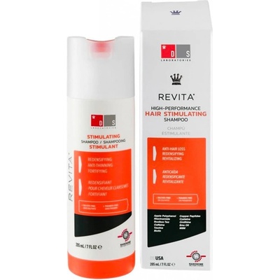 DS Laboratories Revita Shampoo proti vypadávání vlasů 205 ml