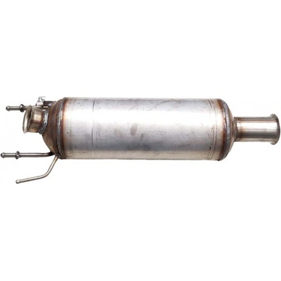 JMJ 1276DPF filtr výfuku CITROEN C-Crosser 1 (07-13) 2.2 HDi 4WD , MITSUBISHI Outlander 2 (05-12) 2.2 DI-D 4WD , PEUGEOT 4007 1 (07-13) 2.2 HDi 4WD