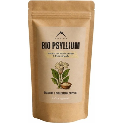 Hrotlife Bio Psyllium 150 g