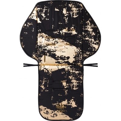 Bjällra of Sweden podložka Black Golden collection – Zboží Dáma