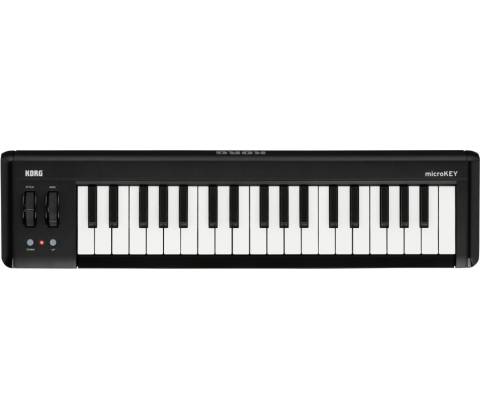 KORG microKEY Air 25