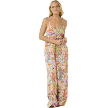 RIP CURL Гащеризон Rip curl Cala Vadella sleeveless jumpsuit - Multicolor (Multi)