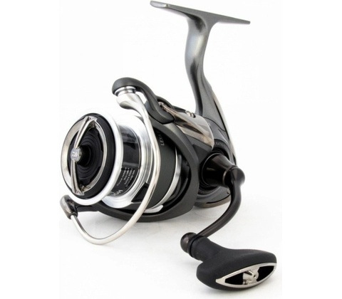 Daiwa LEXA E LT 5000S-C