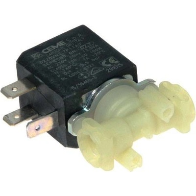 DeLonghi 5213218321 Elektroventil dvoucestný
