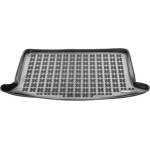 CarMart Гумена стелка за багажник за SsangYong Korando IV (2019+) - Down floor - Rezaw Plast