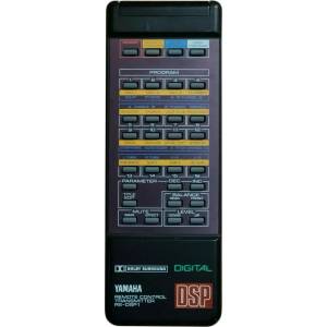 GENERAL YAMAHA RS-DSP1 - съвместимо дистанционно управление на марката General (RS-DSP1) Дистанционно
