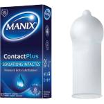 Manix Contact Plus 12´s