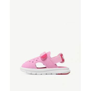 PUMA Metal Cat Cap Pink