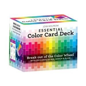 Essential Color Card Dec (2023)
