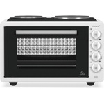 CROWN CMO-433W Мини фурна