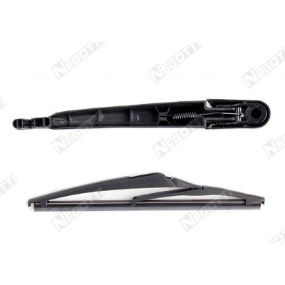 Negotti 230 mm KRT027