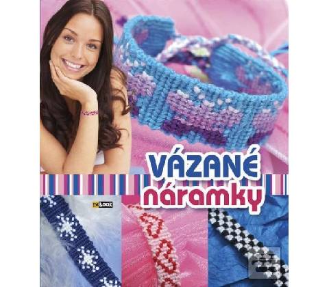 Vázané náramky