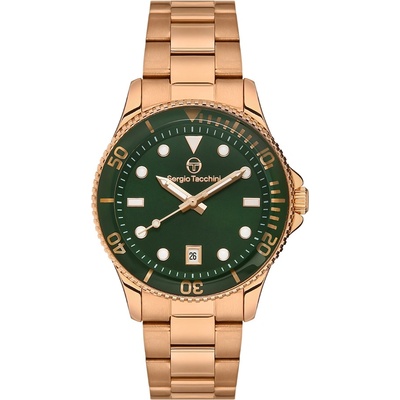 Дамски часовник Sergio Tacchini ST. 1.10399-4 (B--ST.1.10399-4)