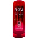 Kondicionéry a balzámy na vlasy L'Oréal Elséve Color Vive balzám na barvené vlasy 400 ml
