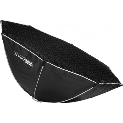 Phototools Octabox KH 120 cm rychlorozkládací s voštinou adaptér Bowens