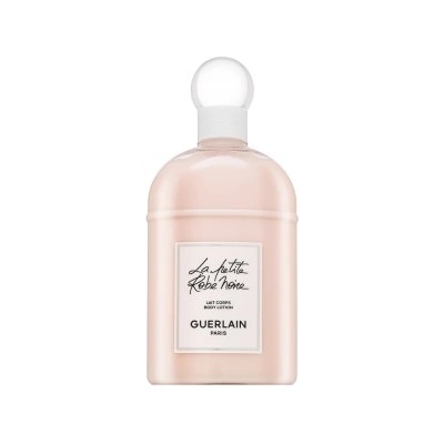 Guerlain La Petite Robe Noire Velvet лосион за тяло за жени 200 ml