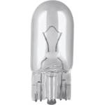 OSRAM АВТОМОБИЛНА ЛАМПА osram 2825 5w 12v w2, 1x9, 5d w5w bli (m990101)