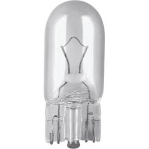 OSRAM АВТОМОБИЛНА ЛАМПА osram 2825 5w 12v w2, 1x9, 5d w5w bli (m990101)
