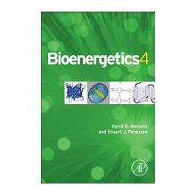 Bioenergetics Nicholls David G