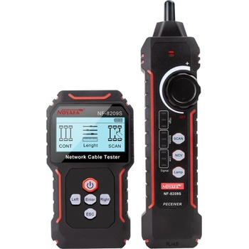 W-Star WSNF8209S