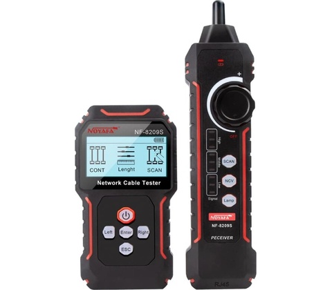 W-Star WSNF8209S