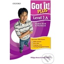 Got It! Plus: Level 3: Student Pack A