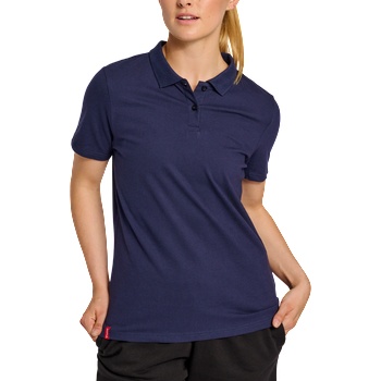 Hummel Тениска Hummel hmlRED STRETCH POLO WOMAN 215118-7026 Размер XS