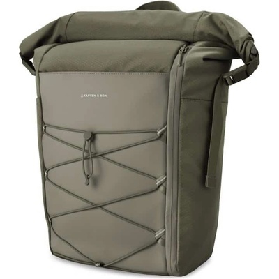 Kapten & Son Yoho Forest Green 30 l