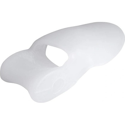 Vlnka gelový korektor na hallux valgus s chráničem palce 1 pár