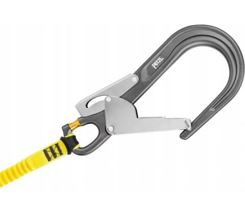 Petzl MGO Open