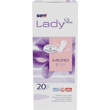 Seni Lady Slim Micro 20 ks