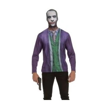My Other Me Маскировъчен костюм за възрастни My Other Me Joker Размер M