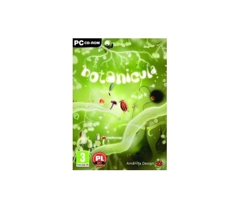 Botanicula