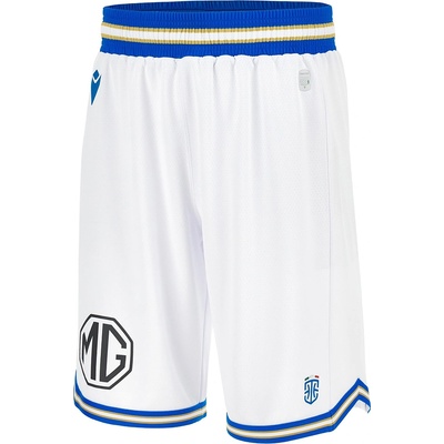 macron Мъжки къси панталони Italy macron Men Away Shorts