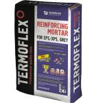 MARISAN ШПАКЛОВКА ТЕРМОФЛЕКС reinforce за eps/xps 25кг (0247-00)
