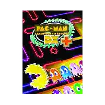 PAC-MAN Championship Edition DX+ All You Can Eat Edition (Hra + DLC)