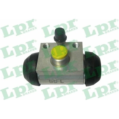 Brzdový váleček LPR 5330