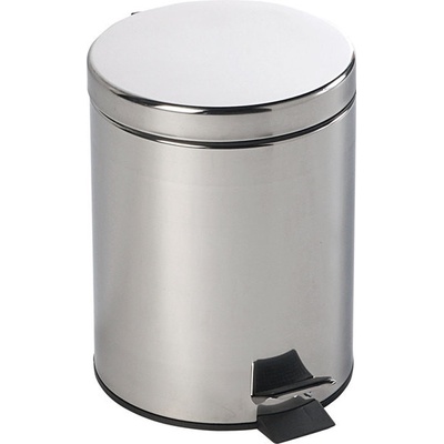 Odpadkový kôš Sapho SIMPLE LINE 27103 Aqualine 3l