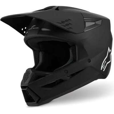 Alpinestars SM3 Solid
