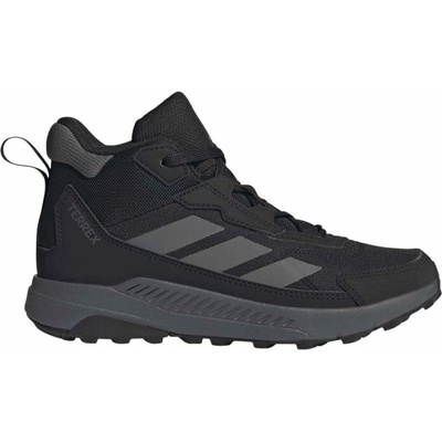 adidas Terrex Anylander Mid J černá