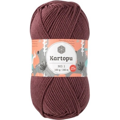 Příze Kartopu No.1 1707