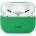 Holdit Калъф Holdit Silicone Case за AirPods Pro 1/2 - Зелен