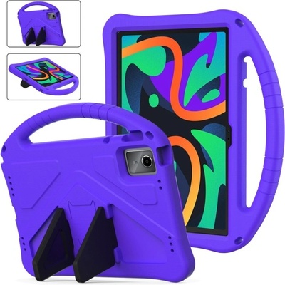 Vsetkonamobil 68764 KIDDO Detský obal pre Lenovo Tab M11 / K11 fialový
