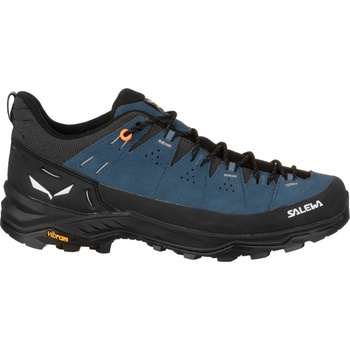 Salewa Мъжки мултиспорт обувки Salewa Alp Trainer 2 Multisport shoes - Java Blue / Black - размер 41 (EU) (022-0708-0314)