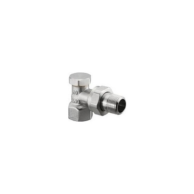 Oventrop COMBI 2 radiátorové šroubení 3/4" rohové 1091063