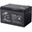 Ritar Power Акумулаторна батерия Ritar Power RT12120, 12V, 12Ah, AGM, T2 конектори (RT12120)