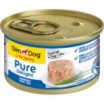 Gimborn GimDog Pure Delight тонзик 85 г